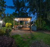 Kookaburra Lodge Motel - Schoolies Week Accommodation