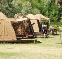 Kooljaman - Schoolies Week Accommodation