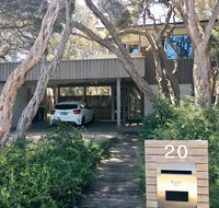 Koorameet - Schoolies Week Accommodation