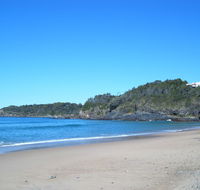 Korora Bay Beach House - Schoolies Week Accommodation