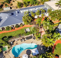 Korora Bay Village Resort - Schoolies Week Accommodation