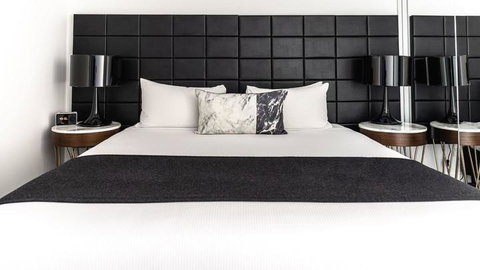 KOZYGURU Chatswood Luxury Studio NCH088 - Schoolies Week Accommodation 0