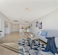 KOZYGURU NORTH RYDE MACQUARIE PARK 2 BEDROOM APT  FREE PARKING NNR009 - Schoolies Week Accommodation