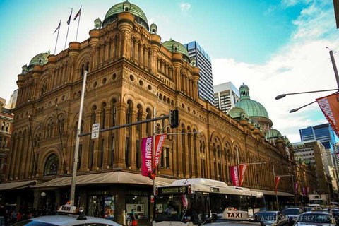 KOZYGURU PARRAMATTA CBD LUXURY 2 BED APT + FREE PARKING NPA011 - Schoolies Week Accommodation 2