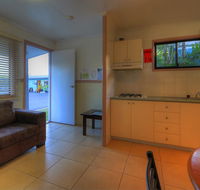 Kurrimine Beach Holiday Park - Schoolies Week Accommodation