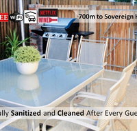 Lake Esmond Place - Schoolies Week Accommodation