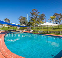 Lake Hume Tourist Park - Schoolies Week Accommodation