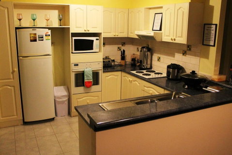 Lake Tyrrell Accommodation - Schoolies Week Accommodation 3