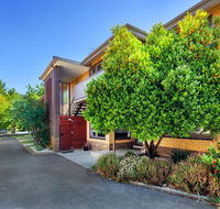 Lake Wendouree Luxury Apartments on Webster - Schoolies Week Accommodation