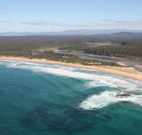 Lakesea Park - Schoolies Week Accommodation
