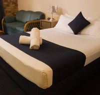 Lancaster Court Motel - Schoolies Week Accommodation