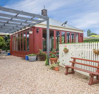 Lancefield Guest House - Schoolies Week Accommodation