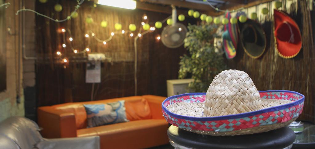 Richmond VIC Schoolies Week Accommodation