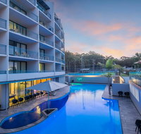 Landmark Resort - Schoolies Week Accommodation