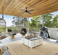 LANIKAI - MOUNT MARTHA - Schoolies Week Accommodation