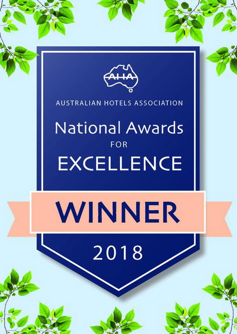 Largs Pier Hotel - Schoolies Week Accommodation 3
