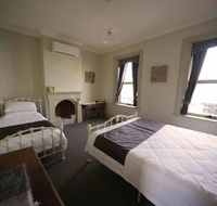 Latrobe Art Apartments - Schoolies Week Accommodation