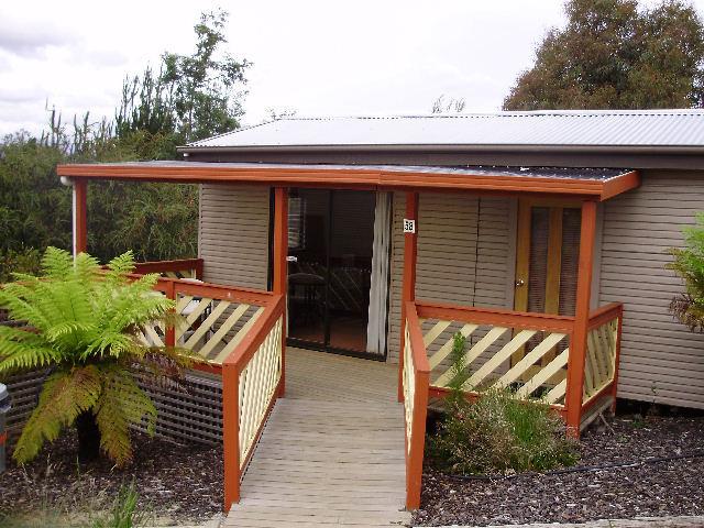 Legana TAS Schoolies Week Accommodation