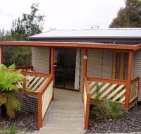 Launceston Holiday Park Legana - Schoolies Week Accommodation