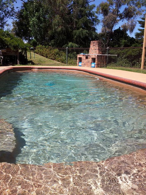 Leafield Cottages - Schoolies Week Accommodation 3