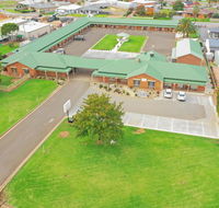 Leeton Heritage Motor Inn - Schoolies Week Accommodation