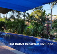 Leichhardt Accommodation - Schoolies Week Accommodation