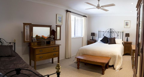 Leo's Rest Bathurst NSW - Schoolies Week Accommodation 1