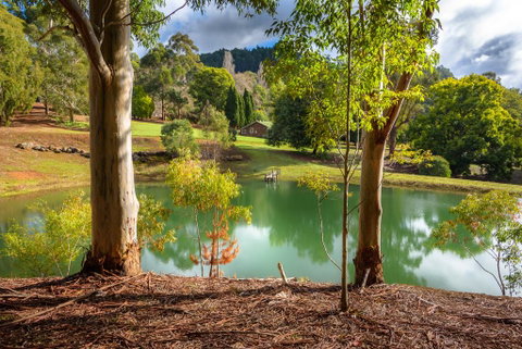 Lewana Cottages - Schoolies Week Accommodation 1