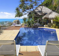 Liapari Beach House - Schoolies Week Accommodation