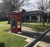 Lifestyle Villages Traralgon - Schoolies Week Accommodation