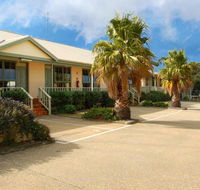 Lightkeepers Inn Motel - Schoolies Week Accommodation