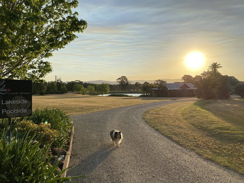 Lilies Luxury Retreats - Schoolies Week Accommodation 3