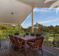 Lily's - Schoolies Week Accommodation