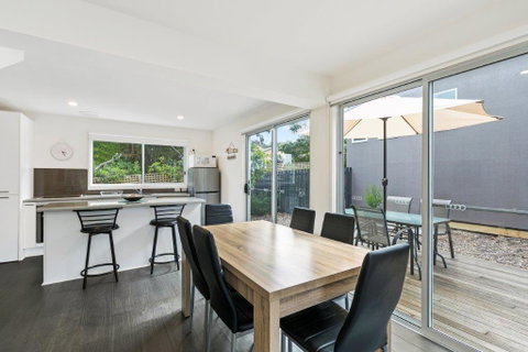 Liokai - Schoolies Week Accommodation 1