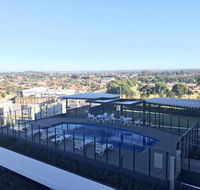 Luxury Apt with 2BR plus 2Bath - Schoolies Week Accommodation