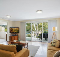 Luxury Boardwalk Apartment - Unit 7 - Schoolies Week Accommodation