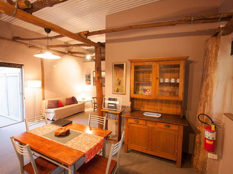 Lyrebird Studio Hideaway In The Watagans - Be At One With Nature - Schoolies Week Accommodation 2