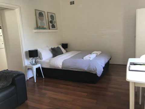 M106 Holiday Apartment In The City - Schoolies Week Accommodation 0