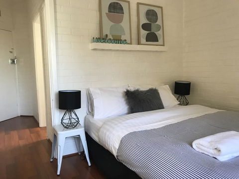 M106 Holiday Apartment In The City - Schoolies Week Accommodation 1