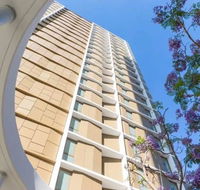 Macquarie Park 2beds 2 bath 400m to station Free WIFI Parking Netflix - Schoolies Week Accommodation