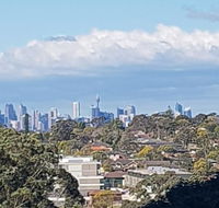 Macquarie Park Paradise - Schoolies Week Accommodation