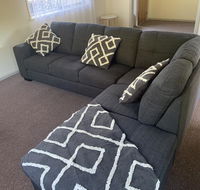 Maffra Short Stay-Thomson House - Schoolies Week Accommodation