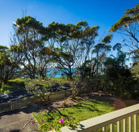 Magical Mystery Bay Road - Schoolies Week Accommodation