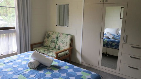 Magnetic Reef Unit 7 - Schoolies Week Accommodation 3