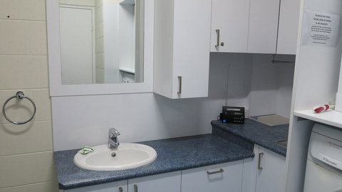 Magnetic Reef Unit 7 - Schoolies Week Accommodation 2