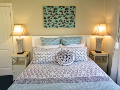 Magnolia Corner - Schoolies Week Accommodation 0