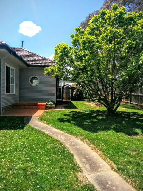 Magnolia Corner - Schoolies Week Accommodation 3