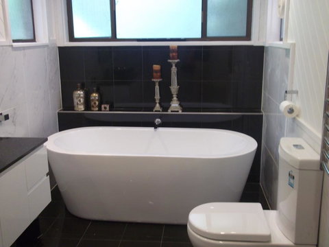 Magnolia Corner - Schoolies Week Accommodation 2