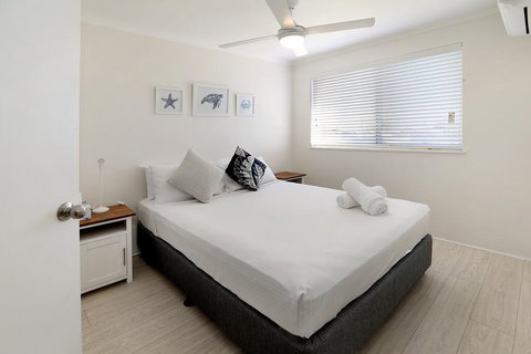 MAINSAIL8- MOOLOOLABA BEACH - Schoolies Week Accommodation 1
