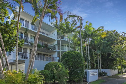 MAINSAIL8- MOOLOOLABA BEACH - Schoolies Week Accommodation 3